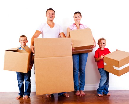 Man with van service in Tooting for local home and furniture moves