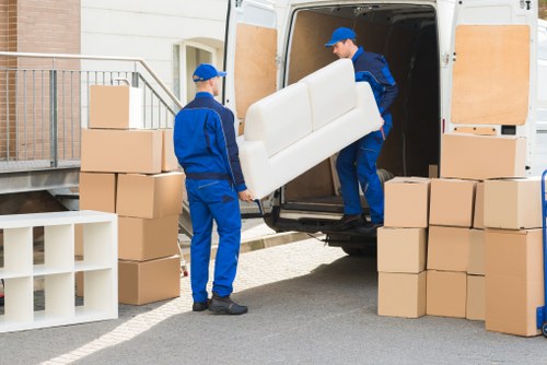 Image symbolising screen-reader-friendly local moving service information