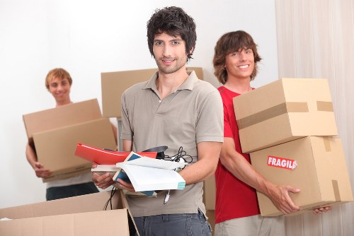 Furniture pick-up service for Tooting homes and flats