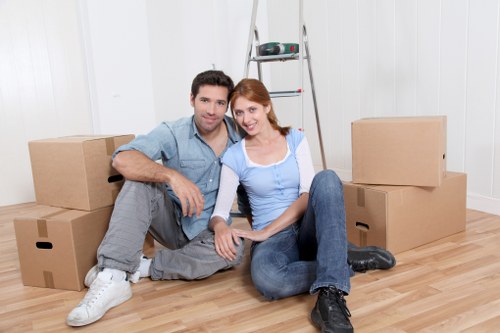 Retail and office relocation support for Tooting businesses