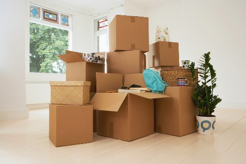Resolved complaint process for a man with a van service